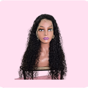 13x6 Burmese Curls