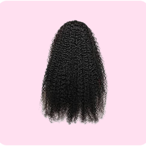 Deep Wave Wigs